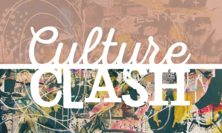 Episode 44: Culture Clash